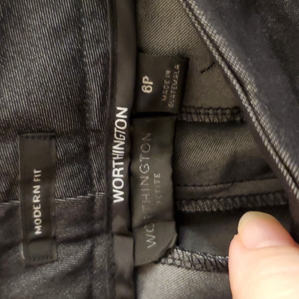 Dress pants - Picture 6 of 8